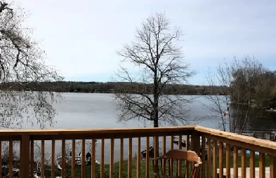 PRICE DROP!   HUGE VALUE-  RICE LAKE Image# 3