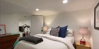 Beautiful Recently Renovated Apartment in Toronto's Riverdale Image# 2
