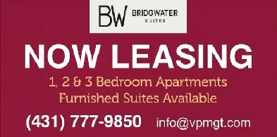 Now Leasing for October 1st, possession Image# 3