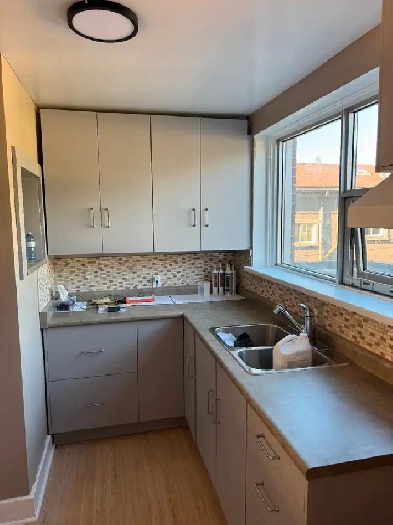 Large 2 bedroom   Den for rent Image# 4