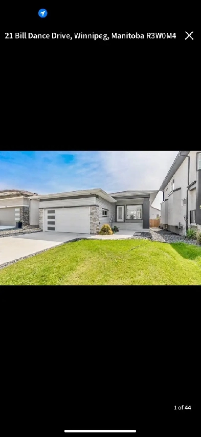 East Winnipeg  Near Costco – 3 Bed, 2 Bath house for sale Image# 4