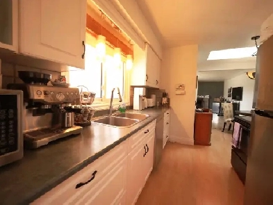ALL INCLUSIVE, TWO PRIVATE, CLEAN ROOMS NEAR FANSHAWE COLLEGE! Image# 1