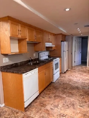 2 bedroom Willowgrove basement suite available for August 1 st Image# 9