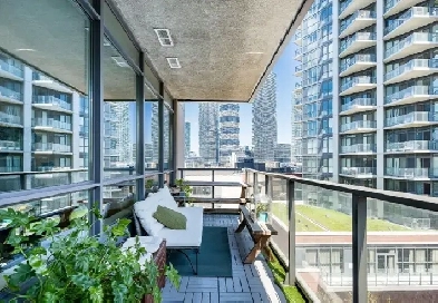 ️ 2 Bed, 2 Bath Condo in Prime Mimico Location – $749,900 Image# 5