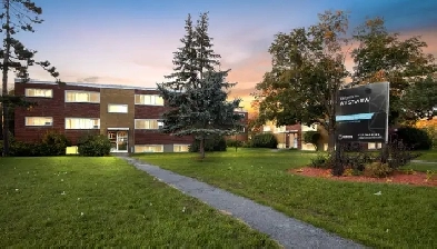 1 Bedroom - Recently Upgraded, bright and spacious - Carlington Image# 9