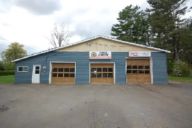 AUTOMOTIVE BUSINESS FOR SALE INCLUDING 3 BEDROOM HOME Image# 2