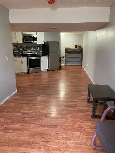 Basement for rent in Saddleridge area. Image# 3
