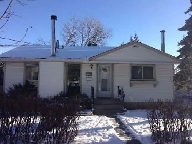 2 BEDROOM MAIN FLOOR HOUSE IN HIGHWOOD Image# 8