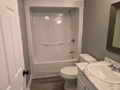 Pet-Friendly 2 Bed, 1 Bath, Private Entrance Apartment for Rent Image# 2