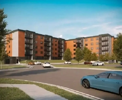 River Terrace Luxury Lofts Image# 1