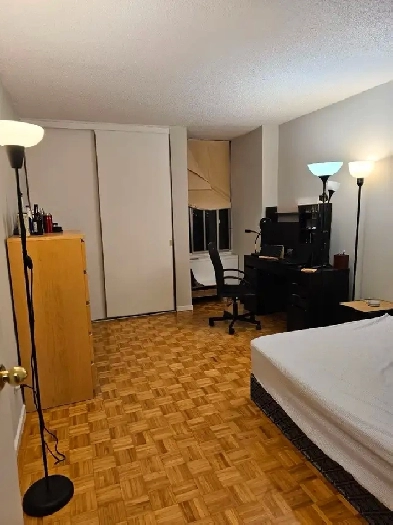 Furnished Room for Rent – Alta Vista Area Image# 2