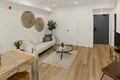 2 Bedroom apartment available! Move In Ready! Image# 6