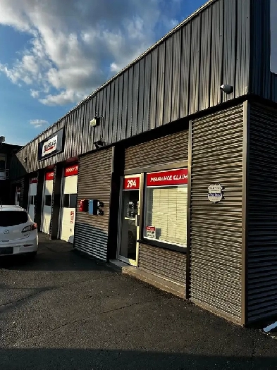Commercial garage for sale Image# 4