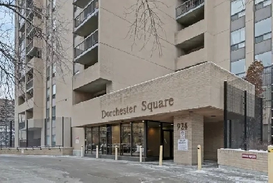 Dorchester Square Apartment for Sale Image# 6