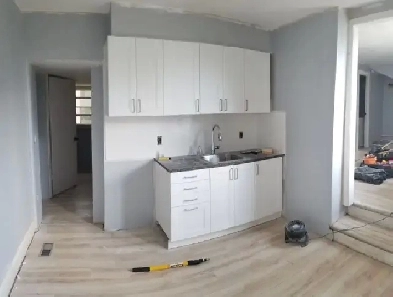 2  bedroom Large 2 story apartment for rent Image# 5