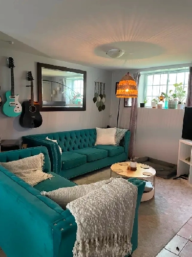 Apartment for rent Image# 3