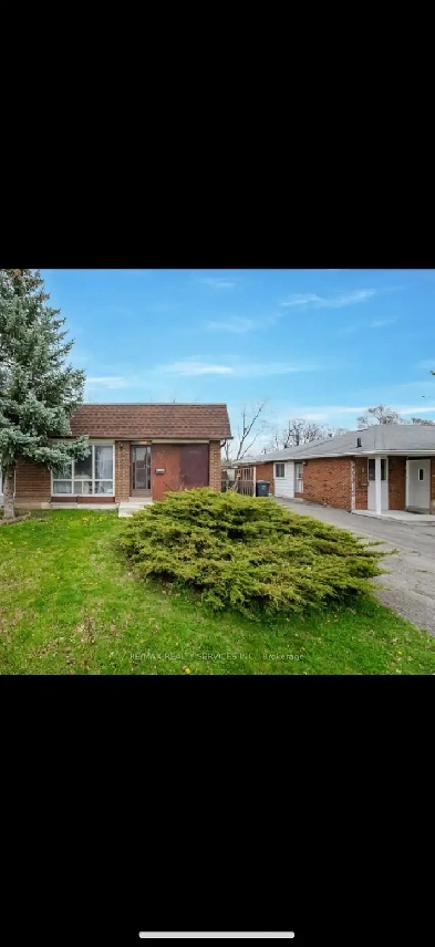 3 bedroom house in brampton!! Main floor !! Image# 4