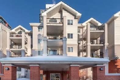 UNISON 2 BEDROOM CONDO AT POLO TERRACE - BELTLINE Image# 13
