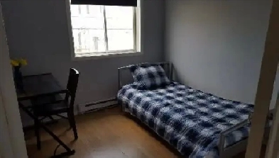 Chambre a louer / Room for rent Image# 5