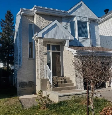 Maison meublé tout inclus a Ste-Rose Laval Image# 1