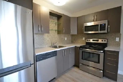 Bright 1-bdrm with balcony in Osborne Village! Image# 1