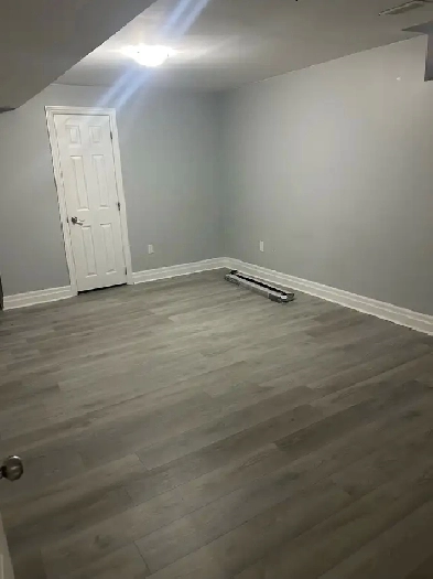 Basement for Rent Image# 1