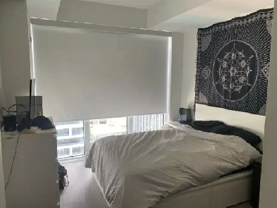 1 Bedroom  Den Lease Takeover Image# 1