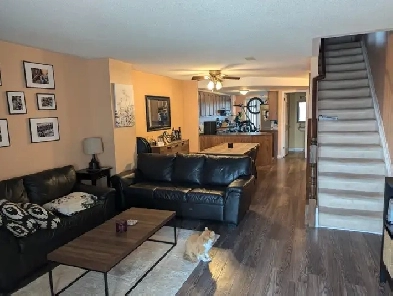 Furnished Bedroom & Private Bathroom – All Inclusive - Kanata Image# 1