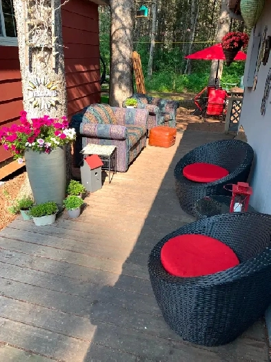 Cabin for sale Clear Lake Image# 6