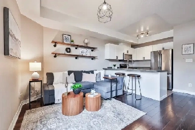 Cozy 2 bedroom condo close to parks and restaurants Image# 12