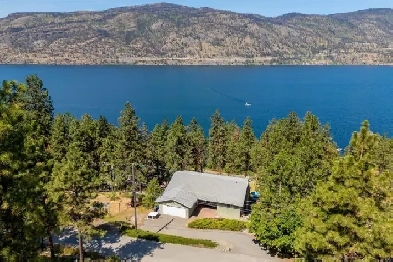 Rare Okanagan property offering incredible lifestyle flexibility Image# 10