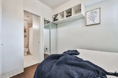 Cozy bedroom available for rent from August 1st Image# 7