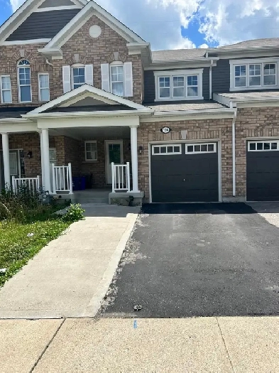 Townhouse available for Rent in Kitchener Image# 5