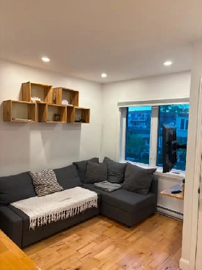 Superbe logement disponible MAINTENANT Image# 4