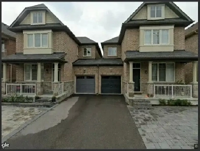 One Bedroom plus Den apartment for rent Richmond Hill Image# 3