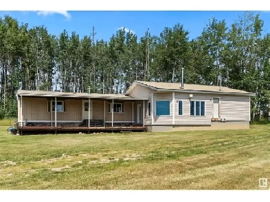 5 Bedroom Ranch Style on 151 Acres With Panoramic Lake View! Image# 2