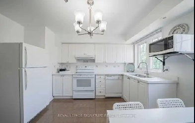 Amazing - WHOLE House For Rent In Scarborough Image# 2