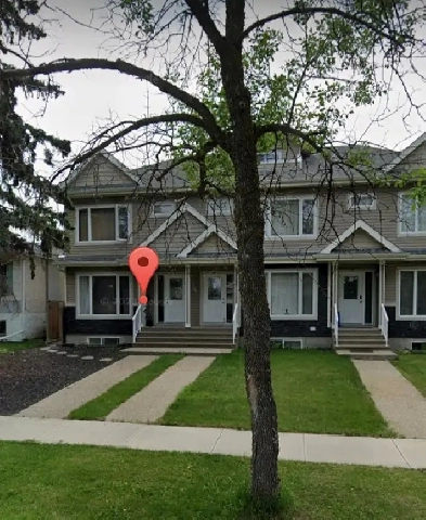 3 Bedrm Townhouse For Rent 1 blk off Whyte Ave Image# 5