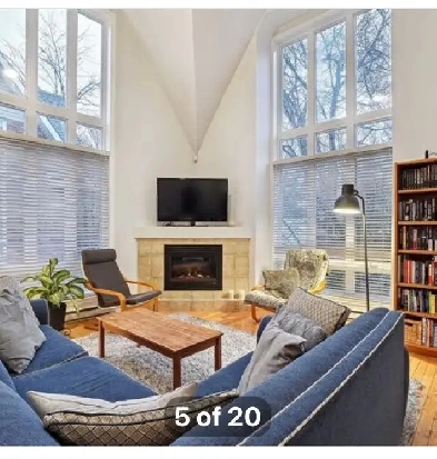 Room for rent in a Huge mezzanine in Rosemère Image# 3