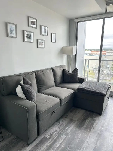 Condo with Harbour View close to Dal, SMU and NSCAD Image# 1