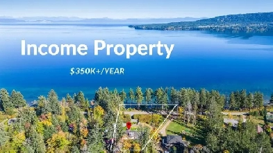 Live the Dream – Oceanfront Living   $350K/Year Income Image# 14