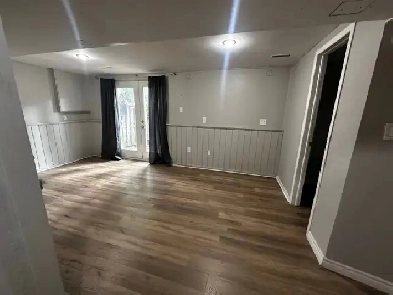 Walkout Studio Basement Apartment for rent Image# 2