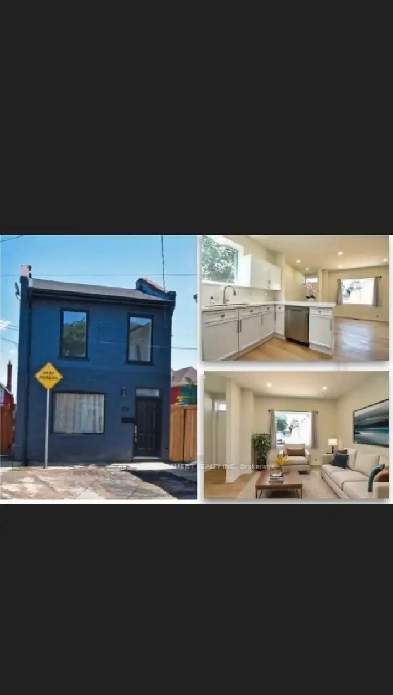 Home for Rent in Hamilton – 3 Beds, 1.5 Baths Image# 4