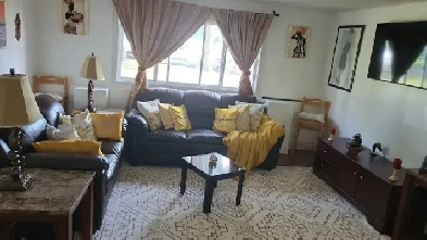 2 Bedroom Appartment Image# 5