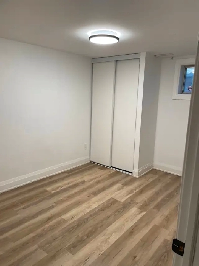 Clean, Spacious 3 Bedrooms Basement Apartment for Rent! Image# 5