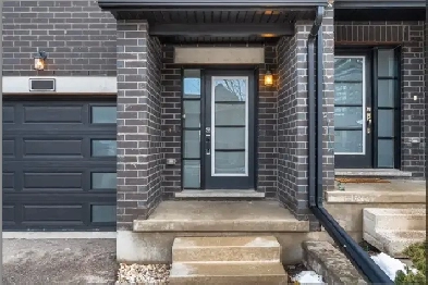 1 Bedroom for rent - Guelph, ON Image# 4