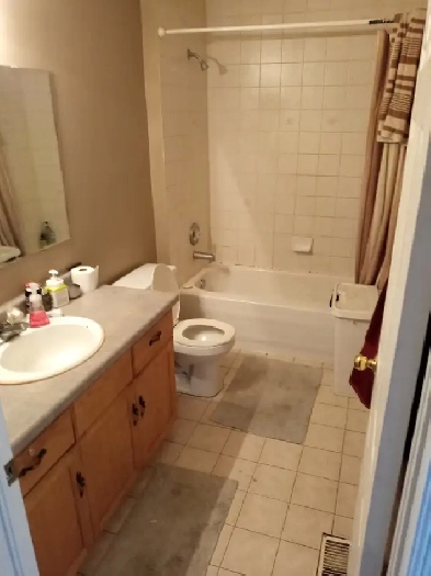 I Have a Private Room (New Carpet) & a New Private Bath Discount Image# 1