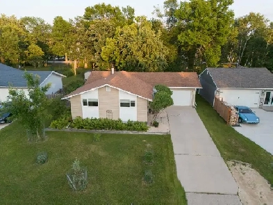 Waterview Home For Sale Pinawa Image# 6