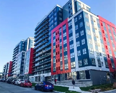 Student Apartment 2B/1B for Renting - University Of Waterloo Image# 7