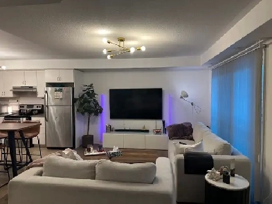 Two bedroom townhouse apartment unit for lease Image# 5
